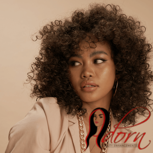 The Benefits of Wearing a Medical Wig - Adorn Beauty Enhancements