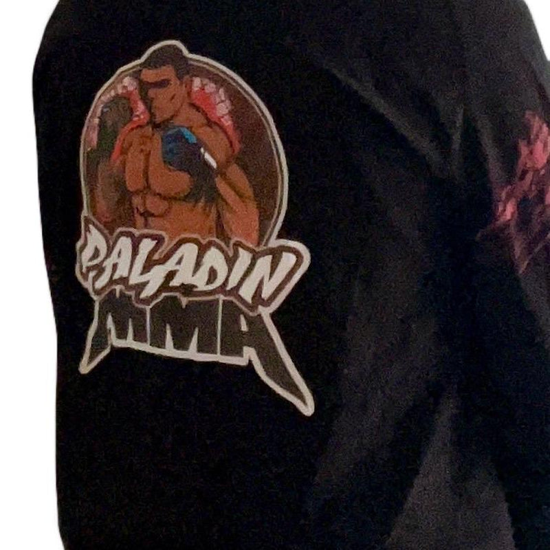Classic Long Sleeve T-Shirt for Men from UFC