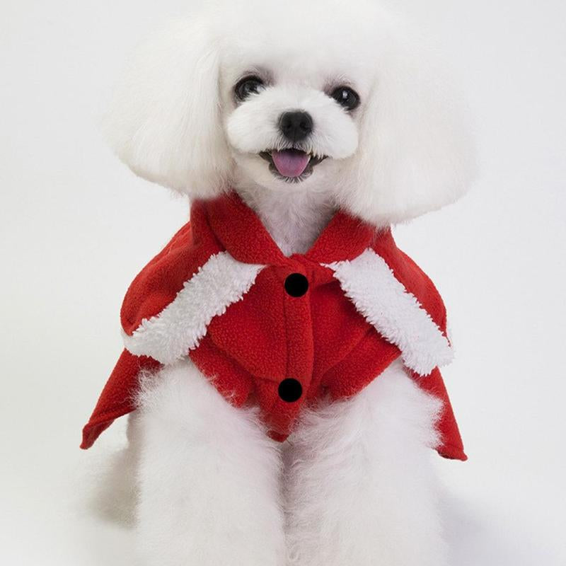 Letter Pattern Pet Dress, Cute Pet Costume, Pet Clothes for Dogs & Cats, Holiday Dog & Cat Clothing, Pet Supplies