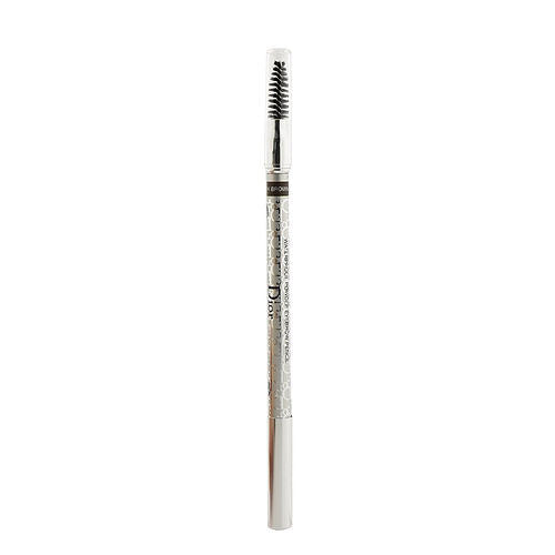 CHRISTIAN DIOR by Christian Dior Diorshow Waterproof Crayon Sourcils Poudre - # 032 Dark Brown --1.19g/0.04oz
