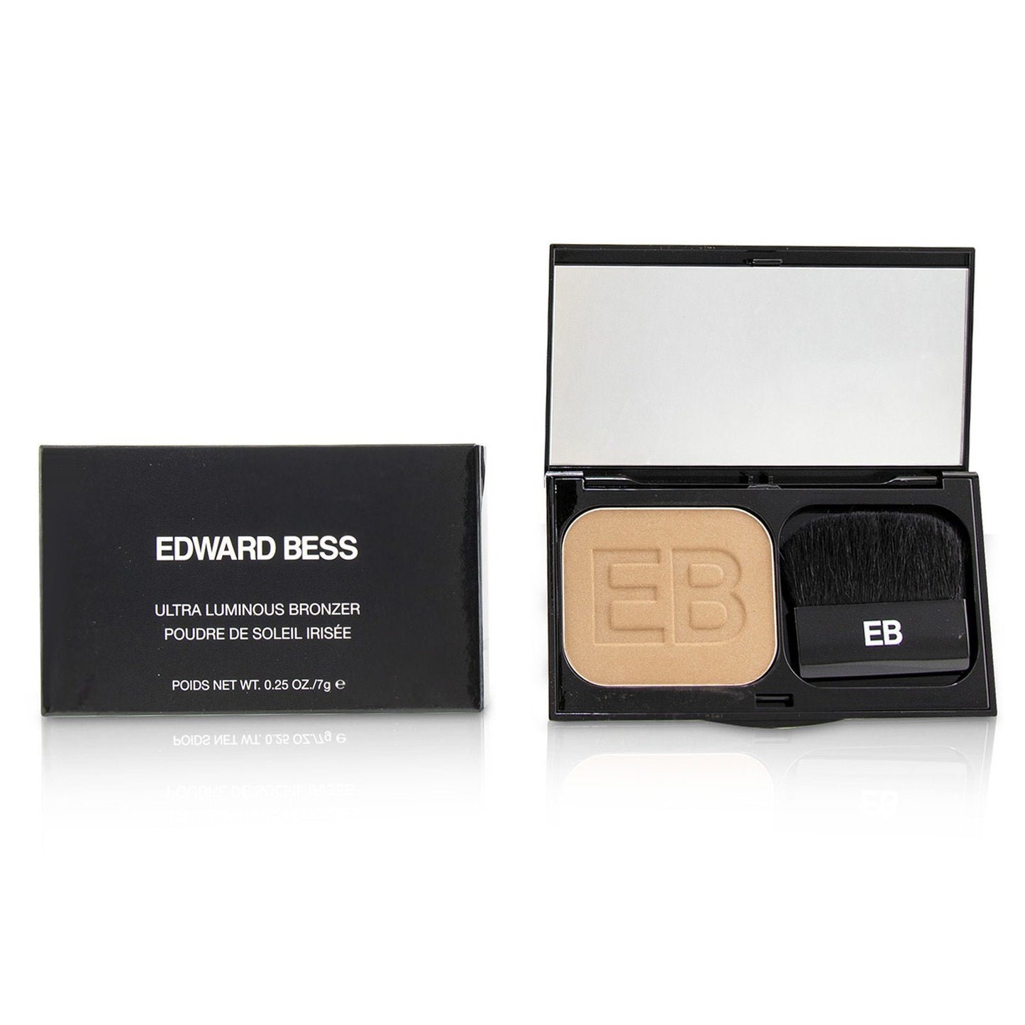Ultra Luminous Bronzer - # 02 Desert Sun