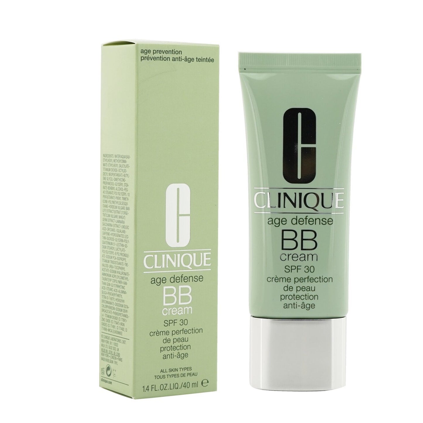 CLINIQUE - Age Defense BB Cream SPF 30 - Shade #03 40ml/1.4oz