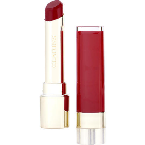 Clarins by Clarins Joli Rouge Lacquer Intense Colour Balm - # 754L Deep Red --3g/0.1oz