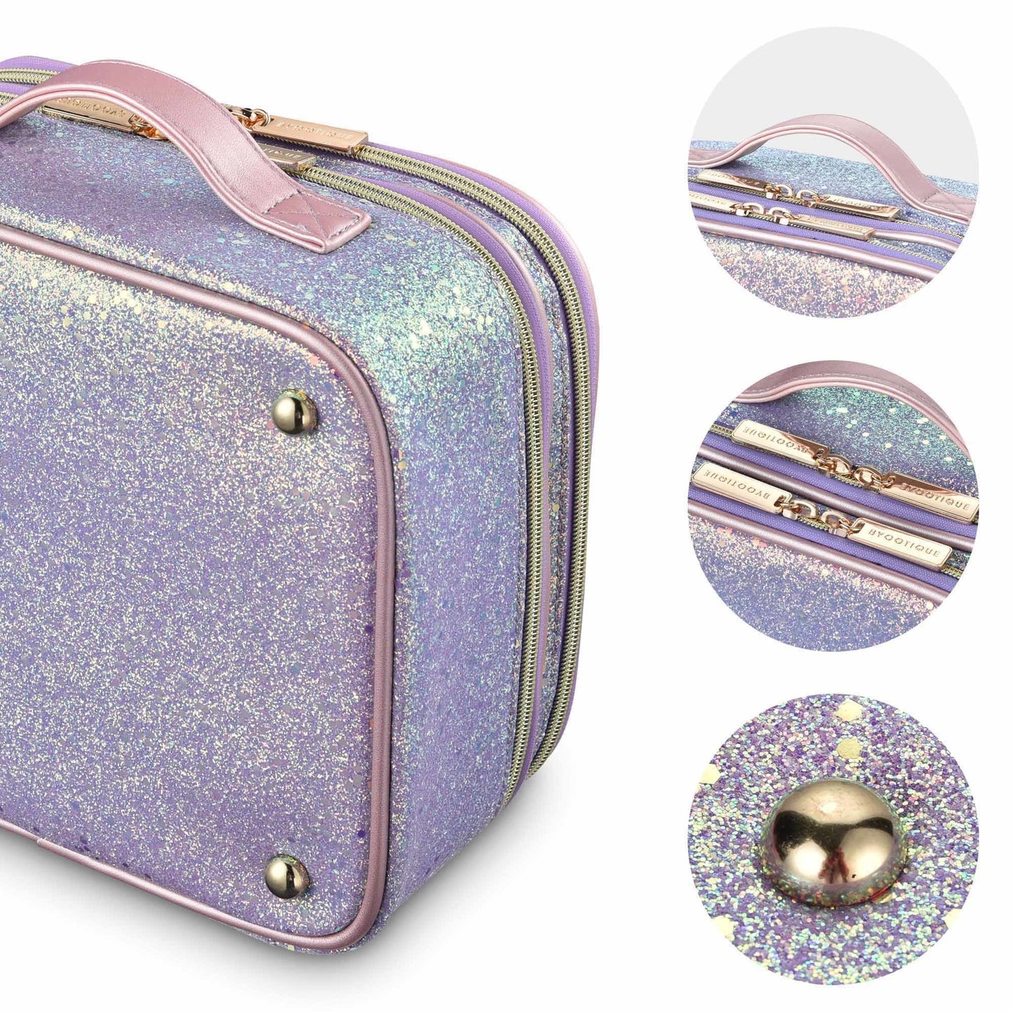11in Makeup Case