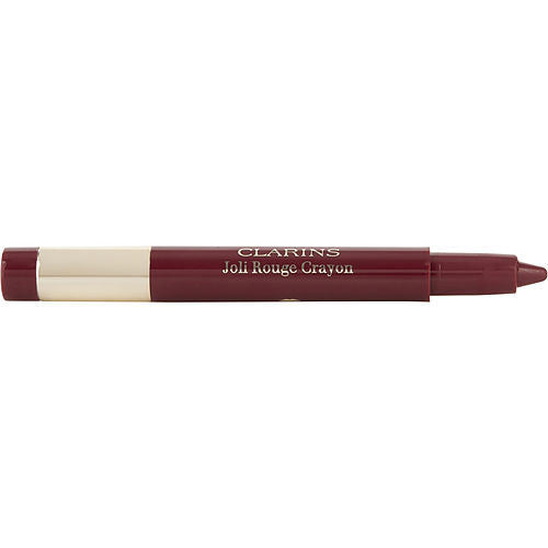 Clarins by Clarins Joli Rouge Lip Crayon - # 744C Plum --0.6g/0.02oz