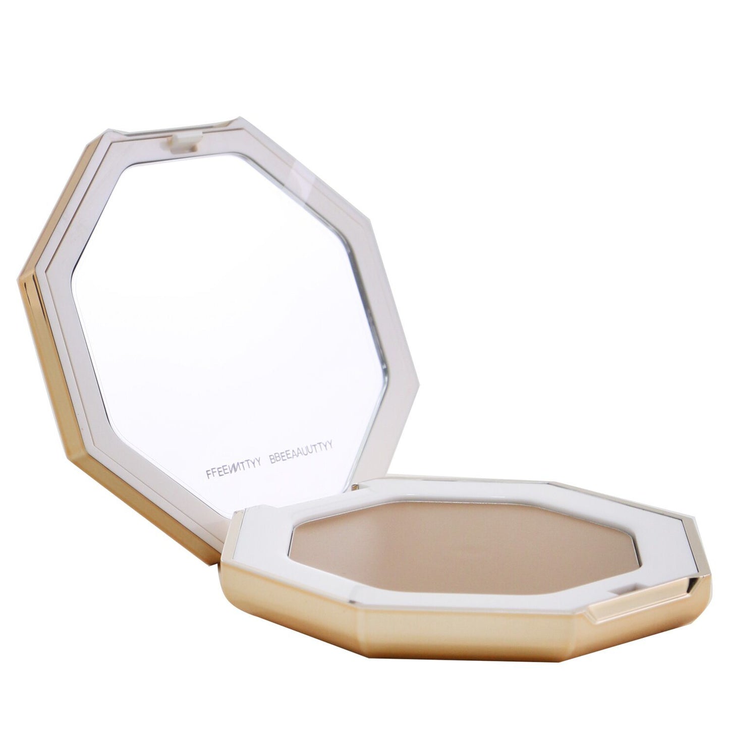 FENTY BEAUTY BY RIHANNA - Cheeks Out Freestyle Cream Bronzer - # 02 Butta Biscuit (Light With Neutral Undertone) 643245 6.23g/0.22oz
