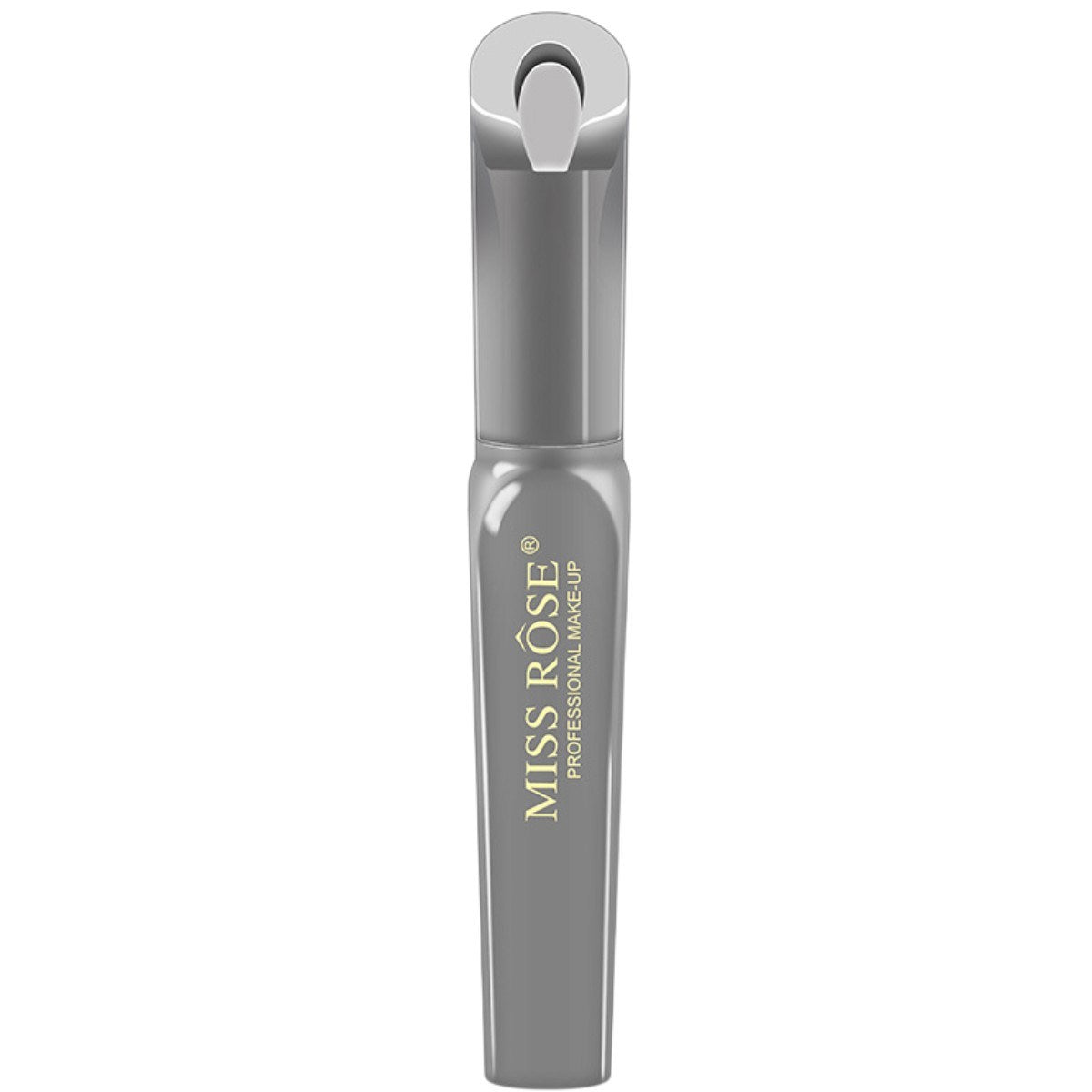 Dense Waterproof and Perspiration Resistant Mascara Slender Long Lasting Curl Warped Not Dizzy Dyed Mascara