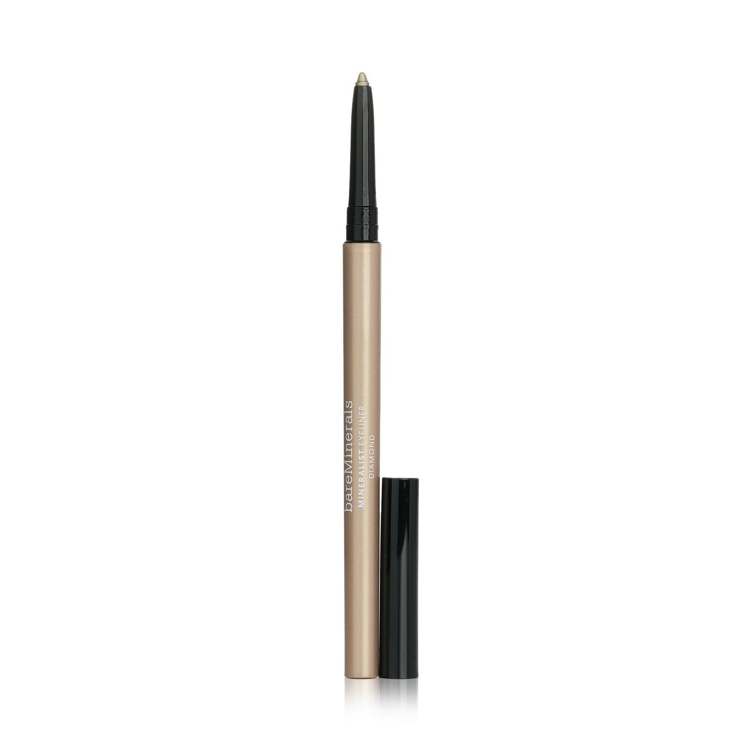 BAREMINERALS - Mineralist Lasting Eyeliner - # Diamond 0.35g/0.012oz