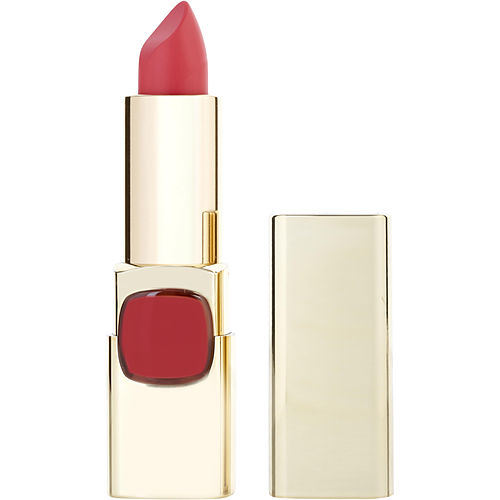 L'OREAL by L'Oreal Colour Riche Le Rouge Lipstick - # 602 Flamingo Coral --3.6g/0.13oz