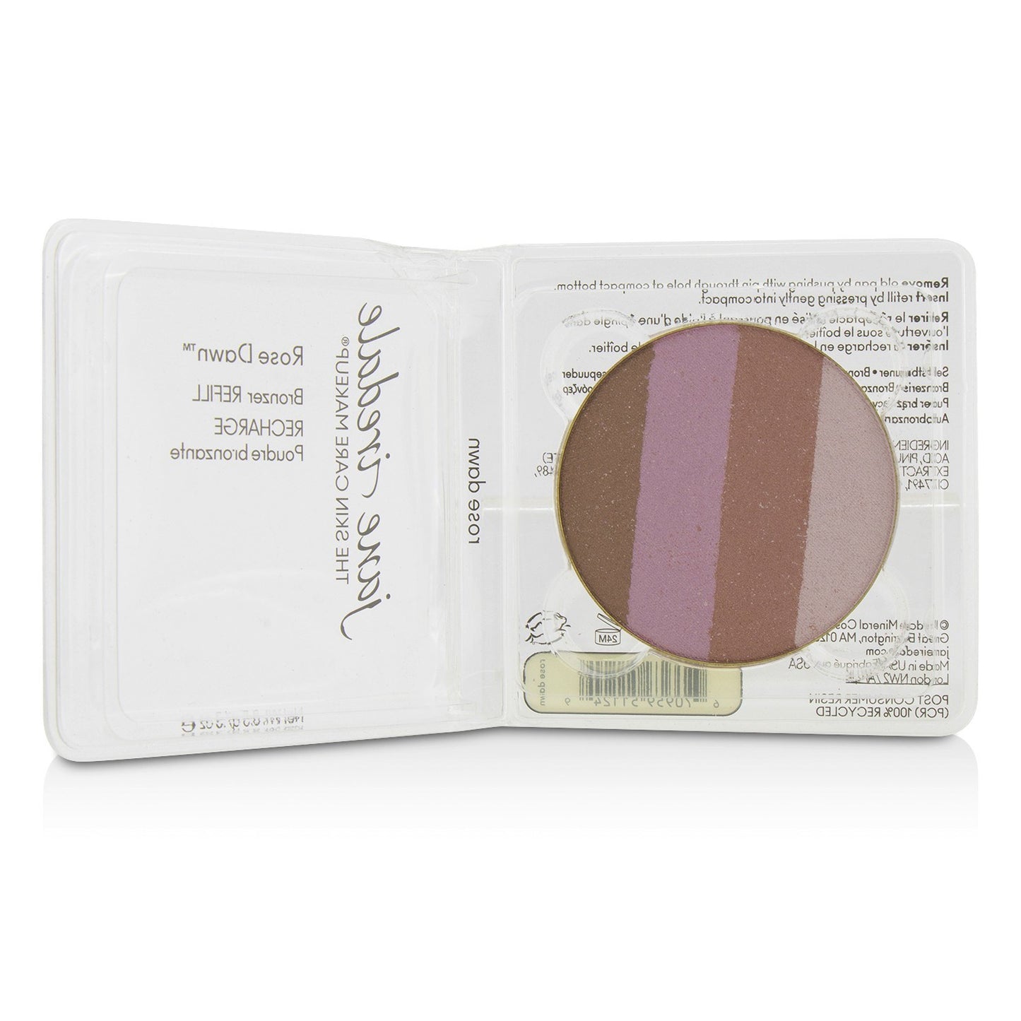 Rose Dawn Bronzer Refill