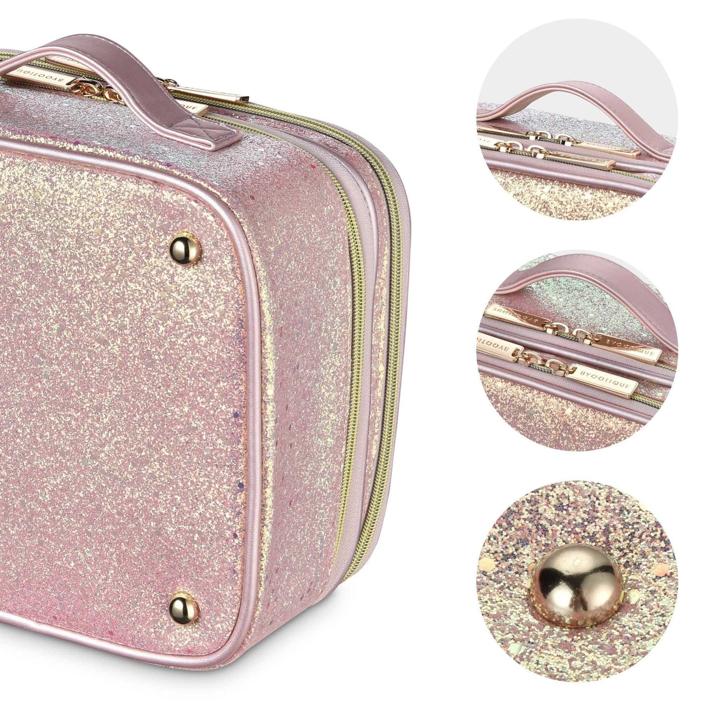 11in Makeup Case
