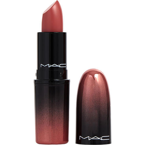 MAC by Make-Up Artist Cosmetics Love Me Lipstick - French Silk --3g/0.1oz