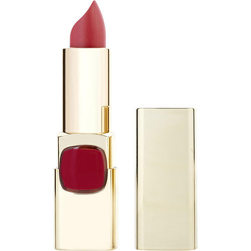 L'OREAL by L'Oreal Colour Riche Moisturizing Lipstick - #R401 Flirty Berry --4.3g/0.15oz