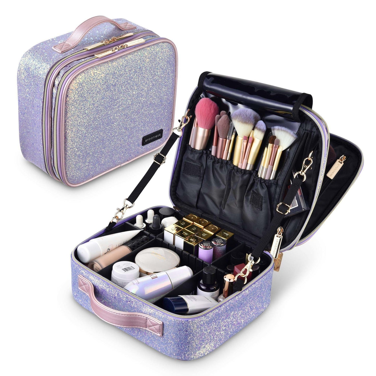 11in Makeup Case