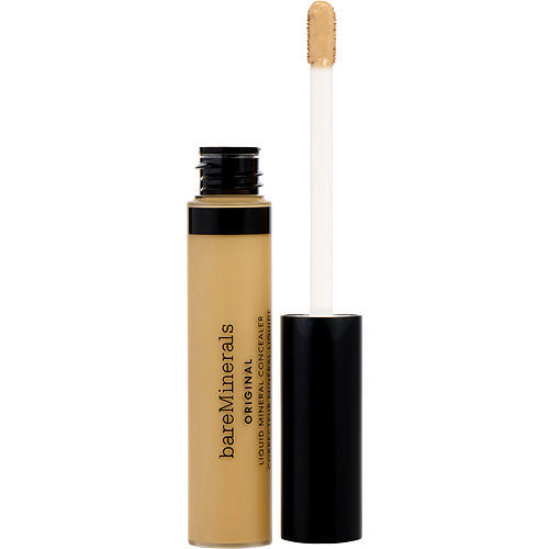 BareMinerals by BareMinerals Original Liquid Mineral Concealer - #Light/Medium 2.5W --6ml/0.20oz