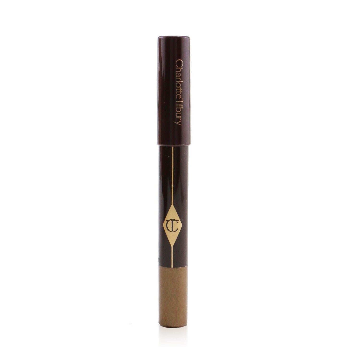 CHARLOTTE TILBURY - Colour Chameleon Eye Shadow Pencil - # Amber Haze 1.6g/0.05oz