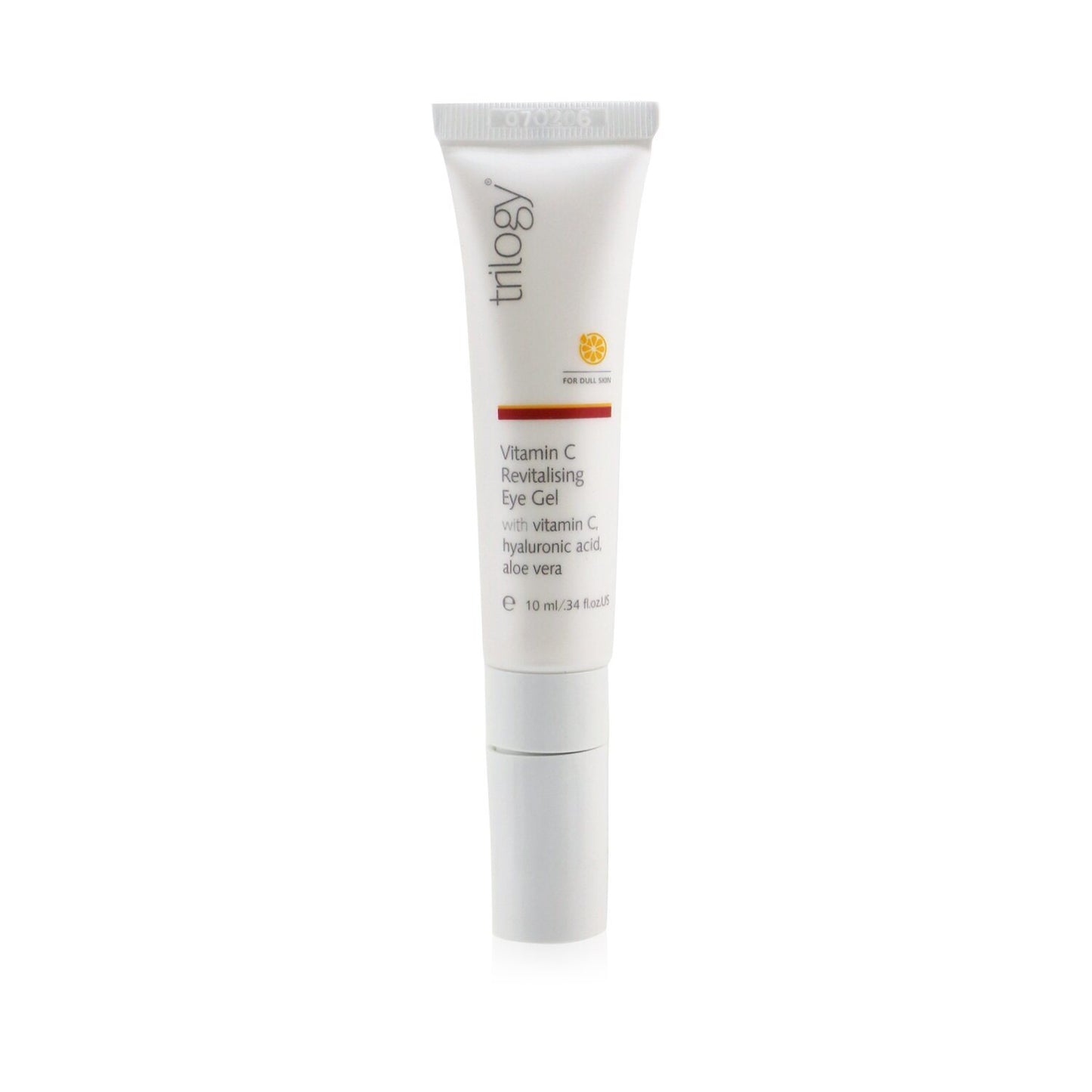 Vitamin C Revitalising Eye Gel (For Dull Skin)