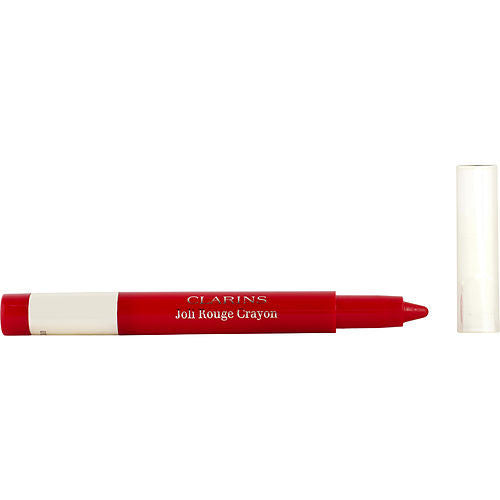 Clarins by Clarins Joli Rouge Lip Crayon - # 742C Joli Rouge --0.6g/0.02oz