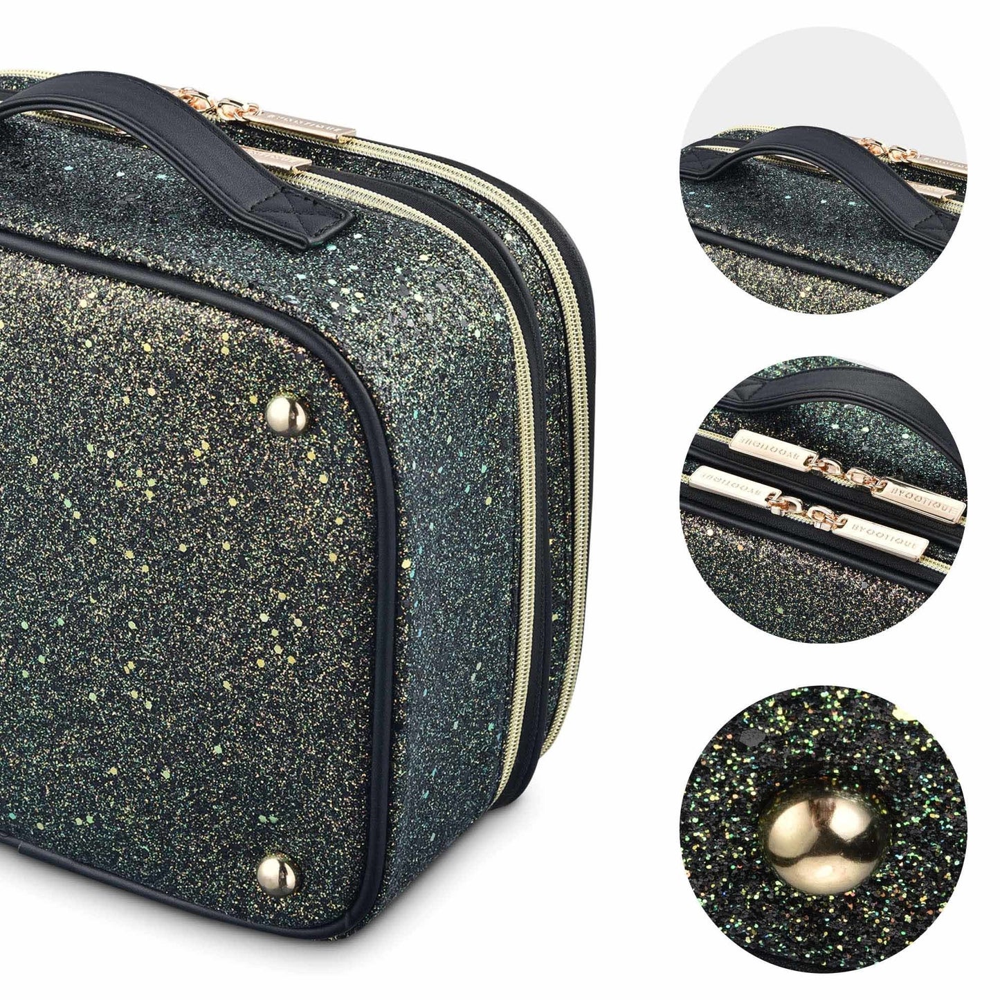 11in Makeup Case