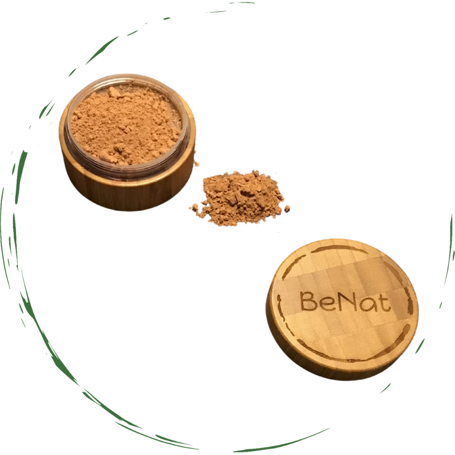 Bronzer Loose Powder