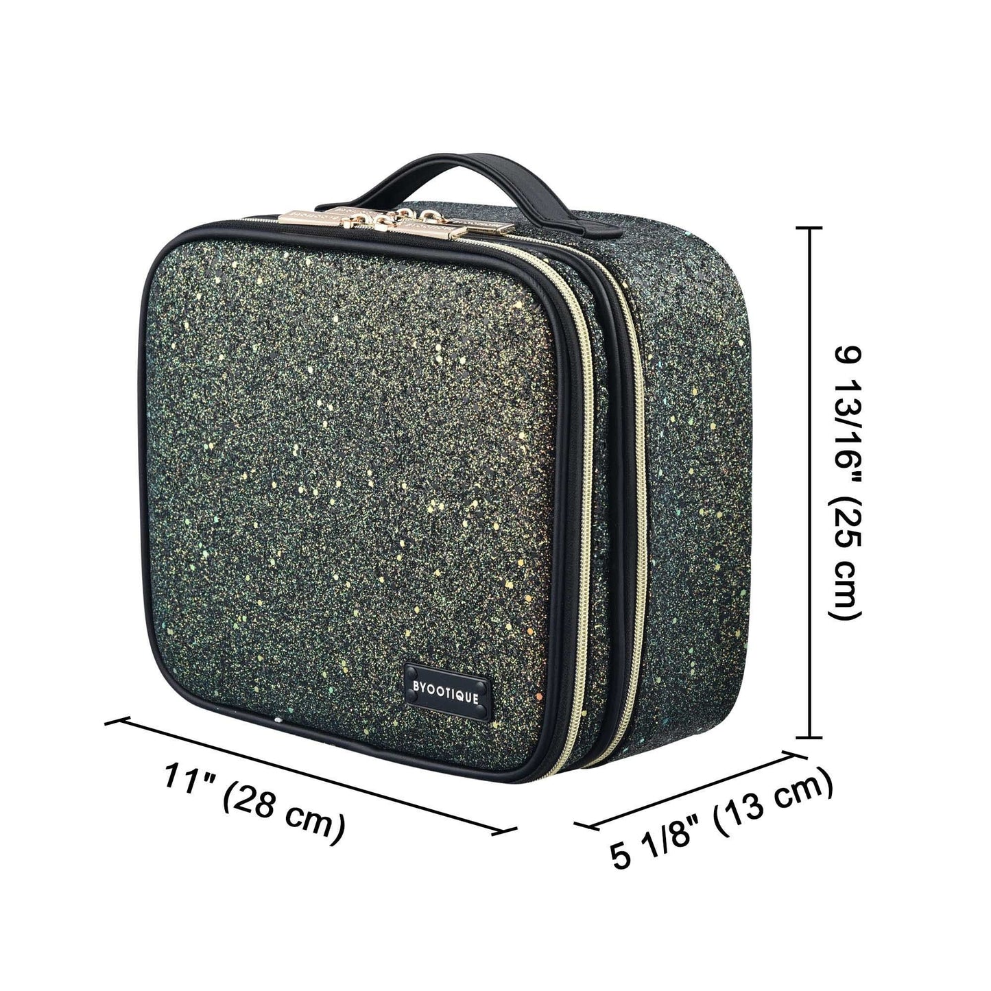 11in Makeup Case
