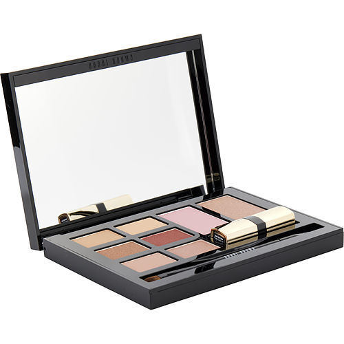 Bobbi Brown by Bobbi Brown Destination Beauty Seoul Palette --