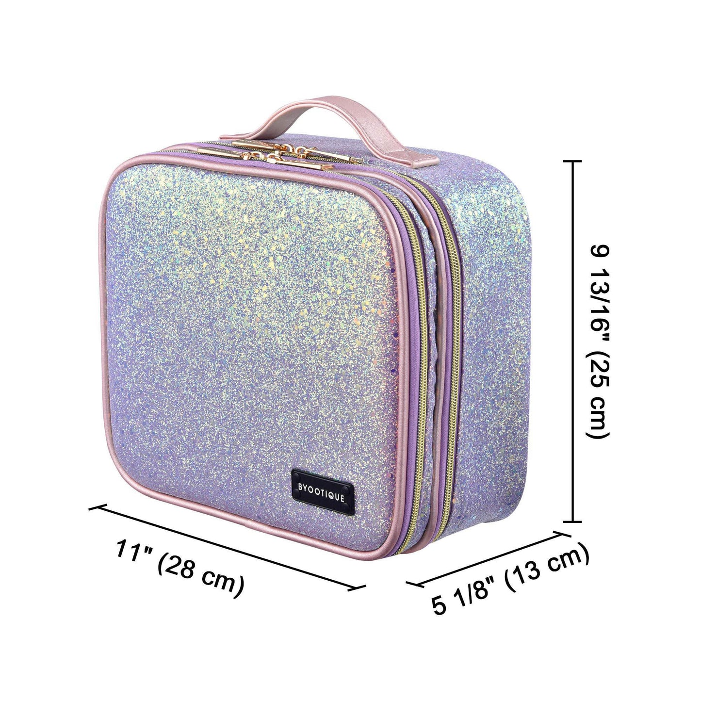 11in Makeup Case