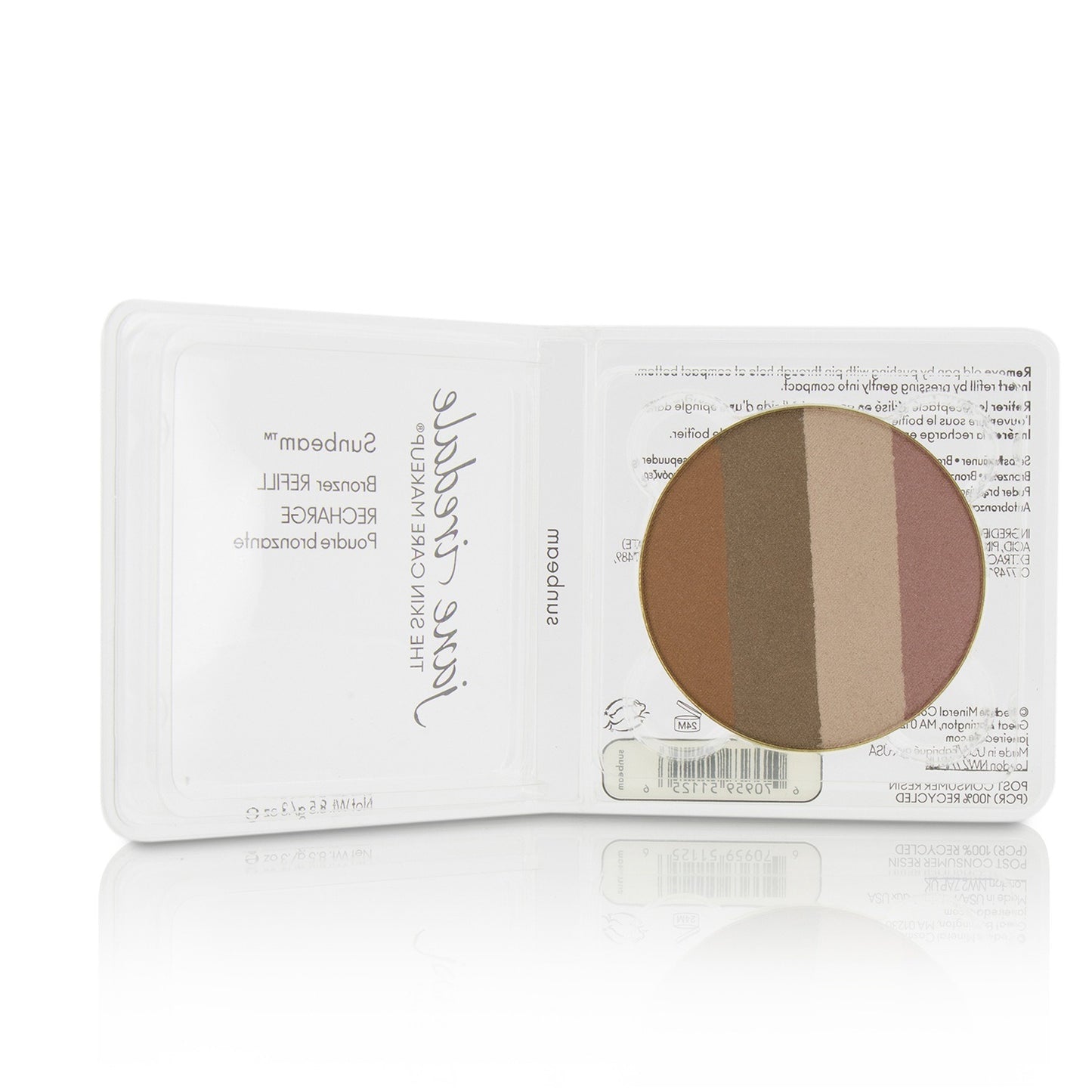 Sunbeam Bronzer Refill