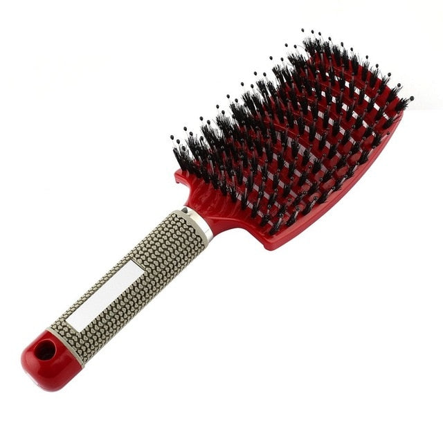 Magic Hair Massage Comb for Women and Salon