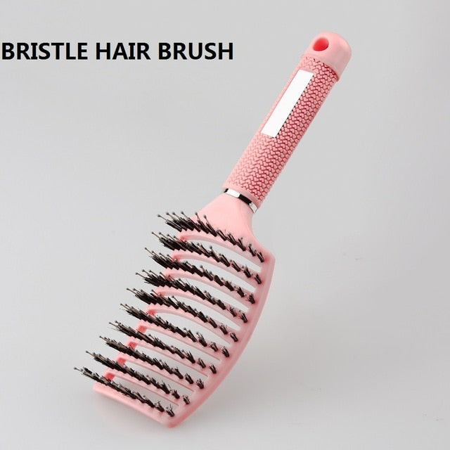 Magic Hair Massage Comb for Women and Salon