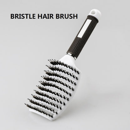 Magic Hair Massage Comb for Women and Salon