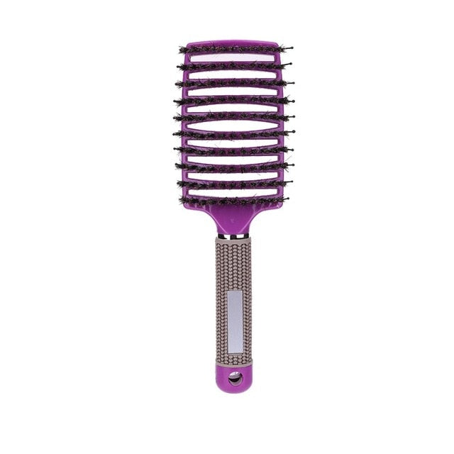 Magic Hair Massage Comb for Women and Salon