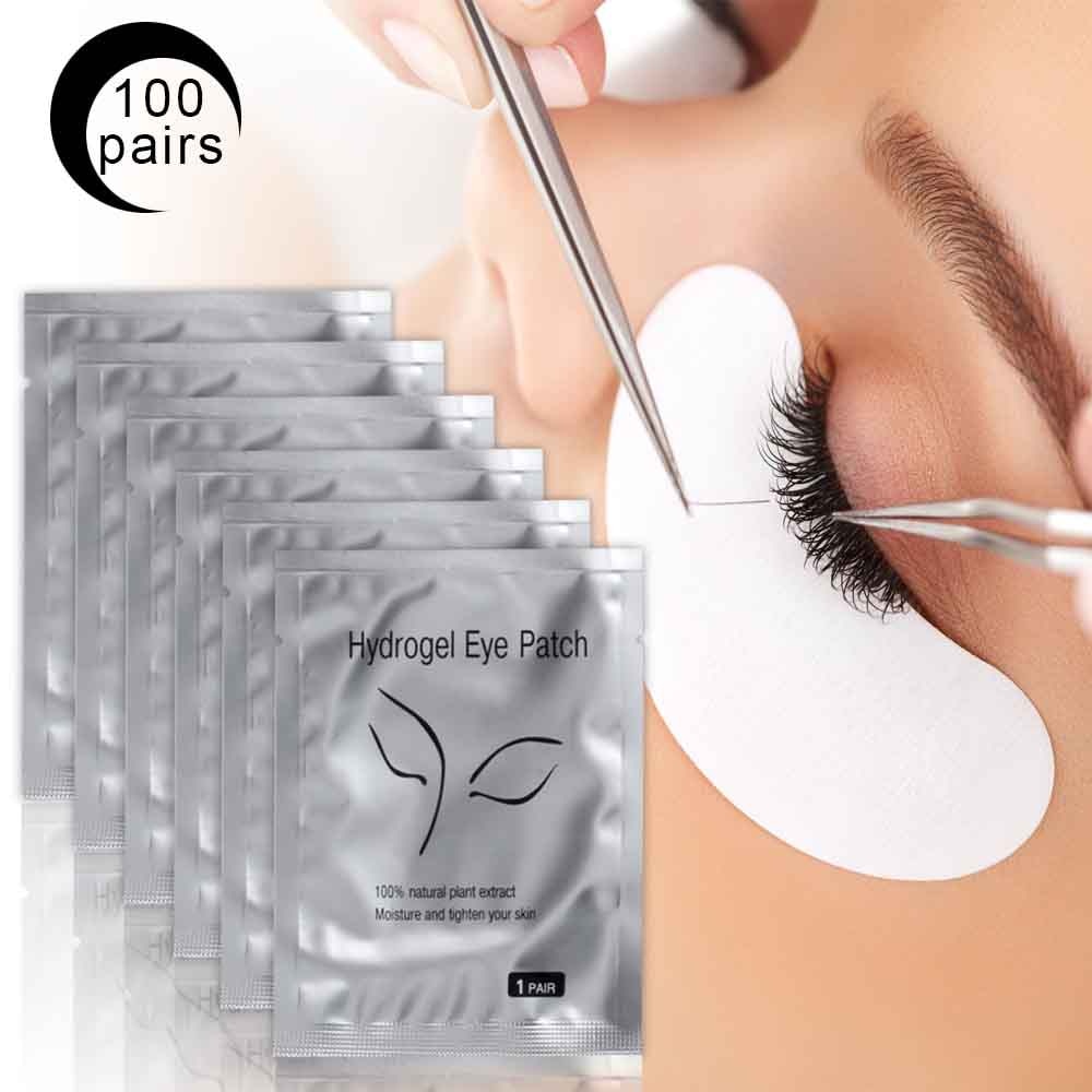 Eyelash Pads Pillows