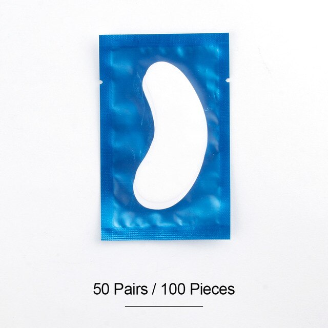 Eyelash Pads Pillows