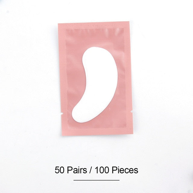 Eyelash Pads Pillows