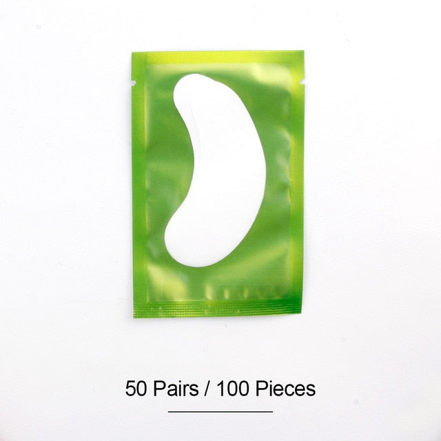Eyelash Pads Pillows