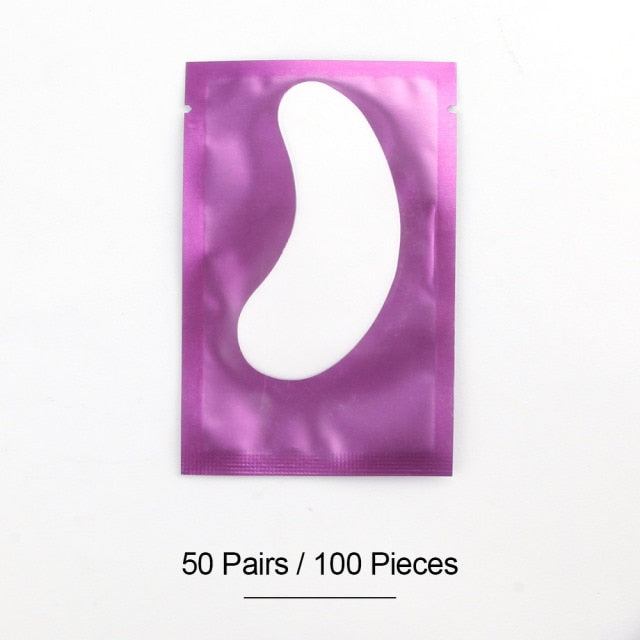 Eyelash Pads Pillows