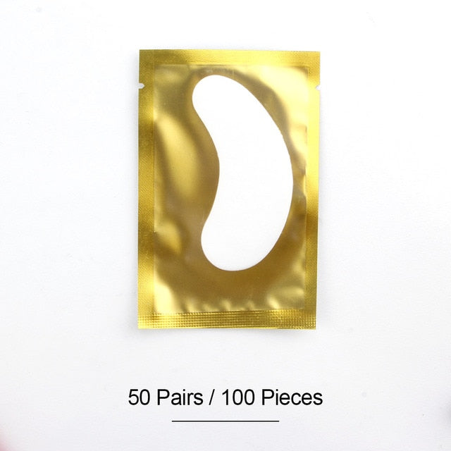 Eyelash Pads Pillows