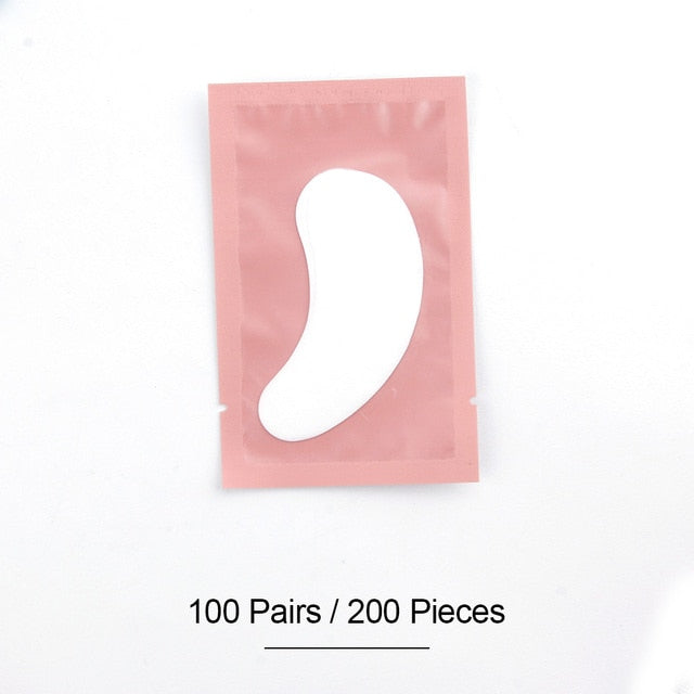 Eyelash Pads Pillows