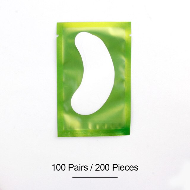 Eyelash Pads Pillows