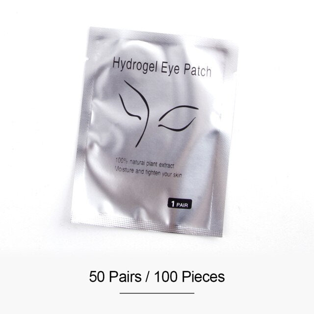 Eyelash Pads Pillows