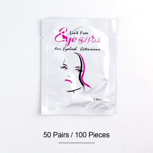 Eyelash Pads Pillows