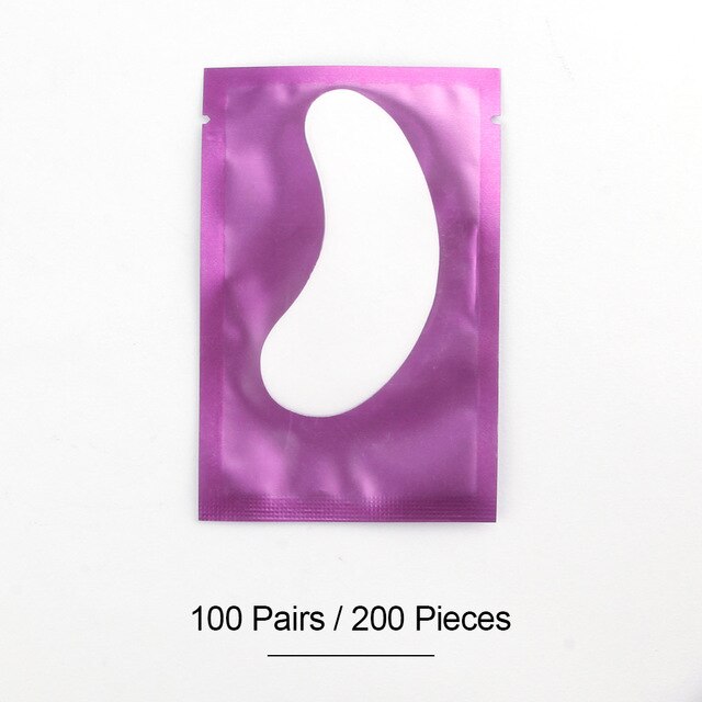 Eyelash Pads Pillows