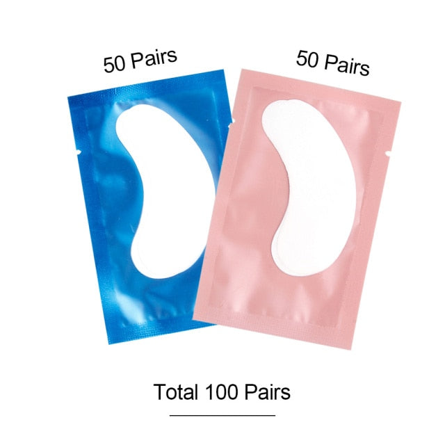 Eyelash Pads Pillows