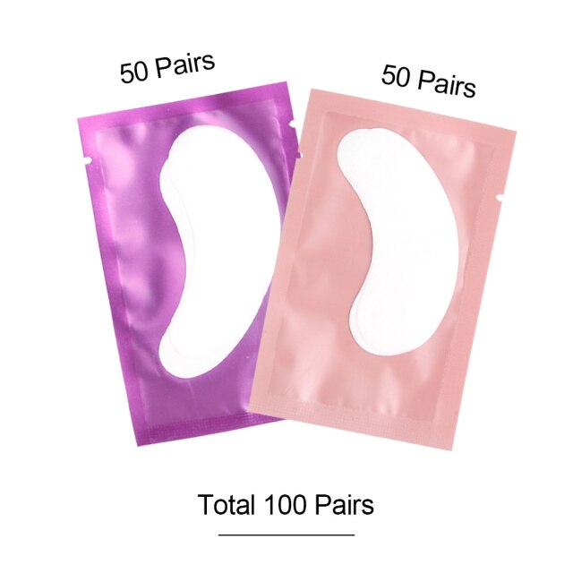 Eyelash Pads Pillows