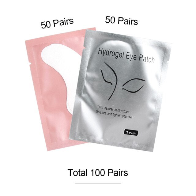 Eyelash Pads Pillows