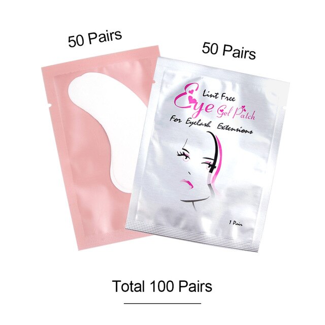 Eyelash Pads Pillows