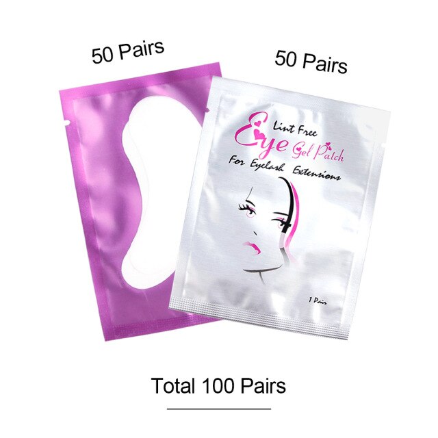Eyelash Pads Pillows