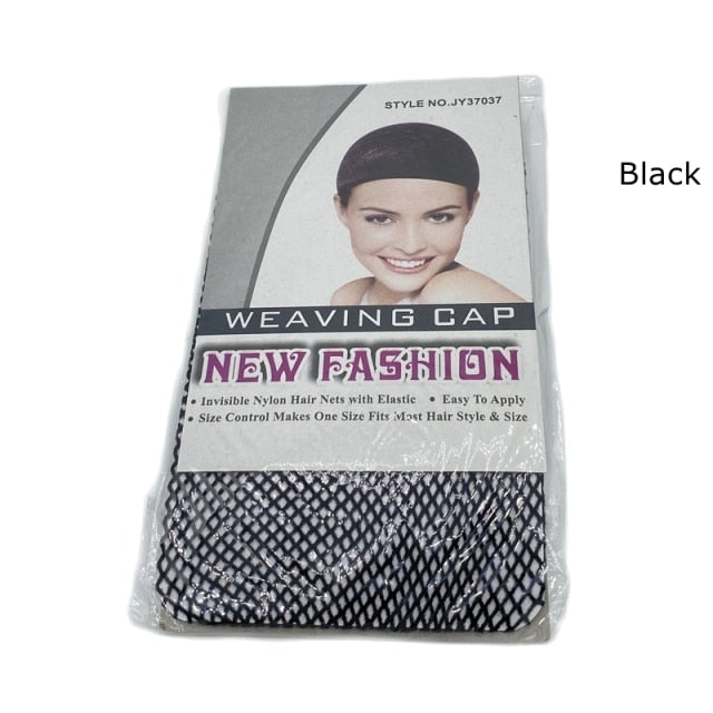 20 packs NEW Stretchable Weaving Hair Net