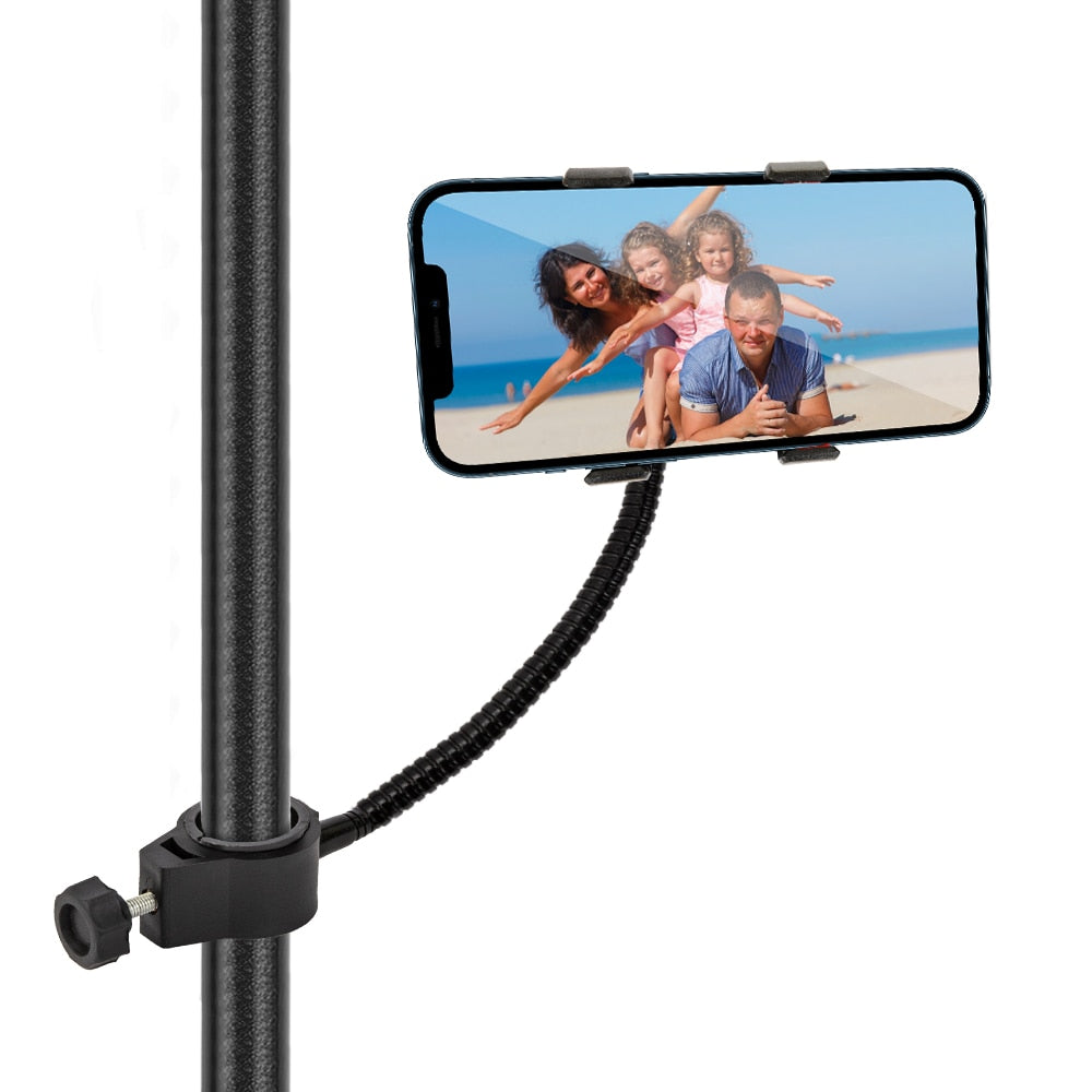 125Cm Adjustable Tripod Stand For Mannequin Head